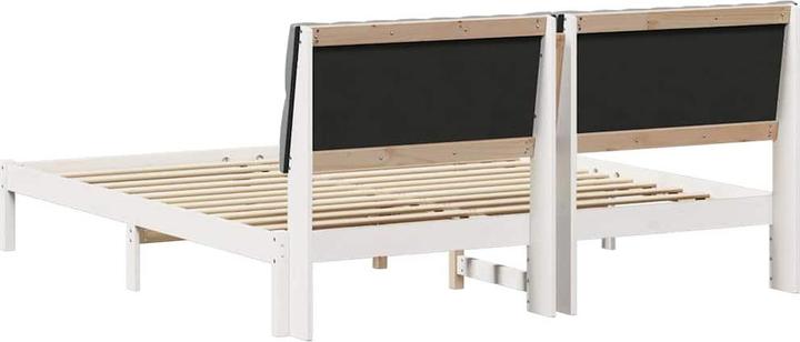 Image du produit vidaXL Bettrahmen (180 x 200 cm)