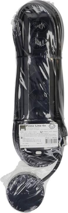 Immagine prodotto Max Hauri Prime Line con interruttore esterno + magnete (6x, Tipo 13, 5 m)