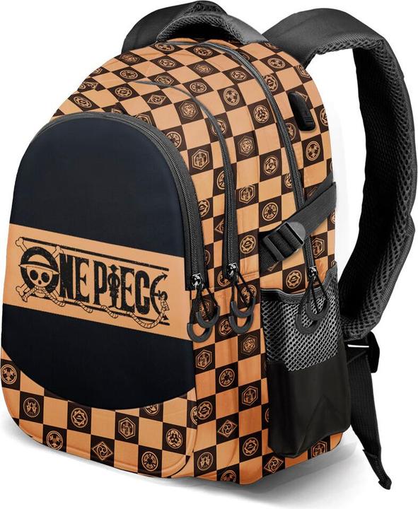 Karactermania PLUS Running Backpack Chess