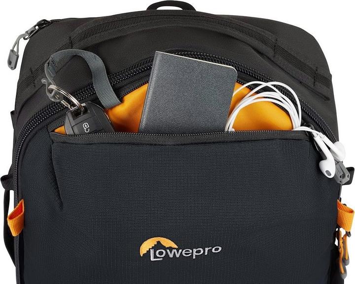 Actual product image Lowepro Trekker Lite Backpack 150 (Photo backpack, 18.50 l)