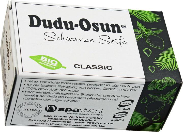 Image du produit Dudu Classic (Savon dur, 25 ml)