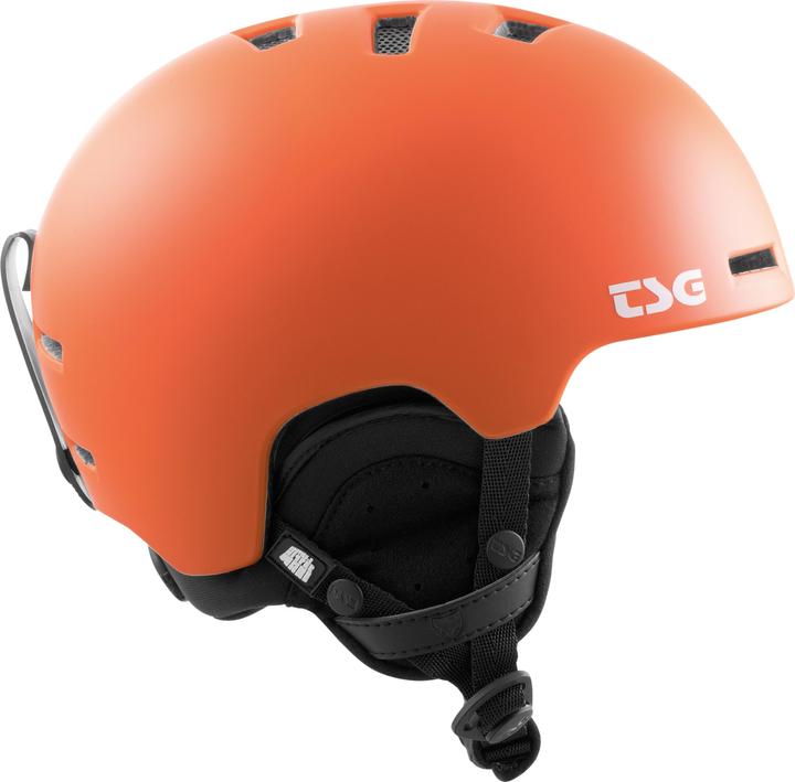 Produktbild TSG Arctic Nipper Maxi 2.0 Solid Color (52 - 54 cm, XXS)