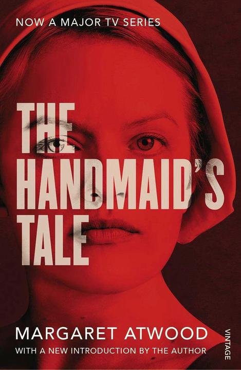 Produktbild The Handmaid's Tale. TV Tie-In (Englisch, Margaret Atwood, 2017)