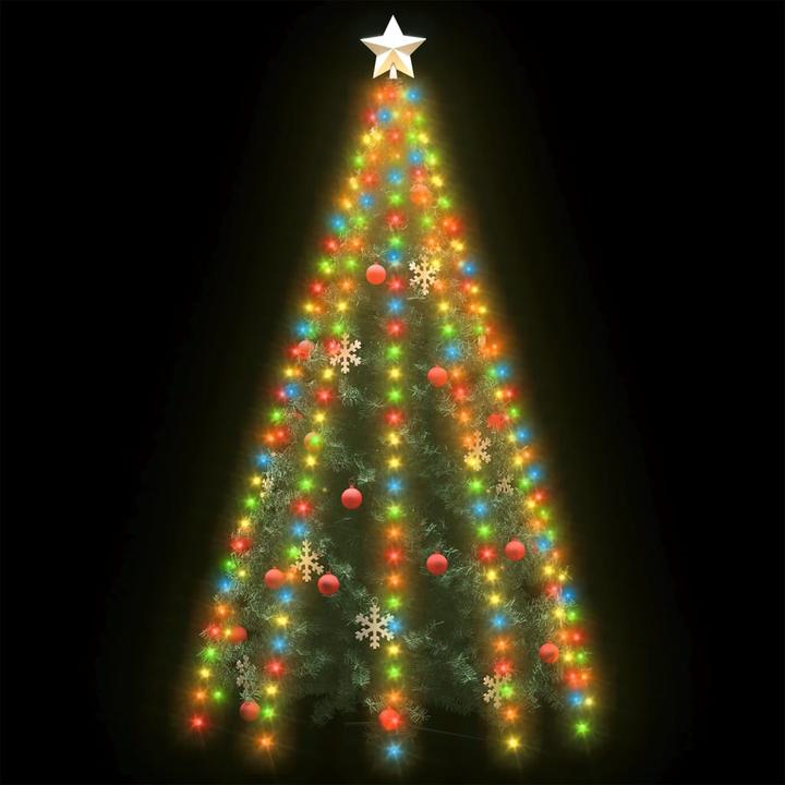 Immagine prodotto vidaXL Baumlicht (2.50 m)