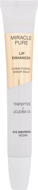 Max Factor Miracle Pure Lip Enhancer (Lippenbalsam, 12 ml)