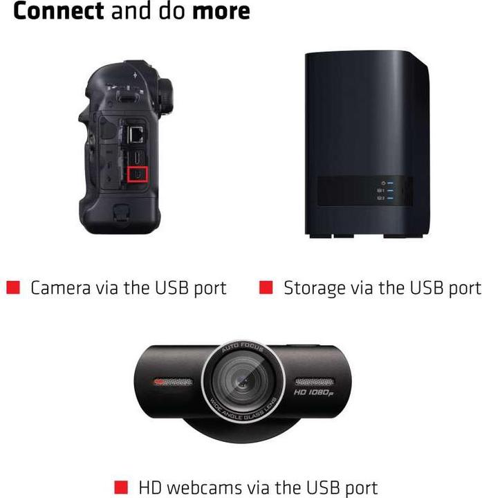 Immagine prodotto Club 3D USB 3.0 (5 m, USB 3.0)