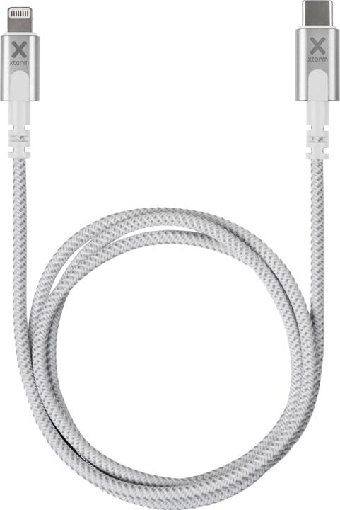 Actual product image Xtorm Original Series USB-C - Lightning (1 m, USB 2.0)