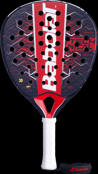 Produktbild Babolat Technical Vertuo 2025 Padelschläger