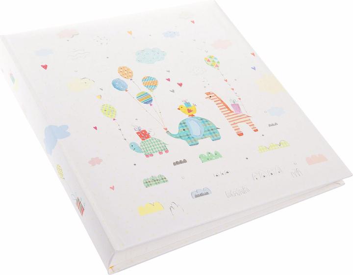 Produktbild Goldbuch Animal Parade (30 x 31 cm)