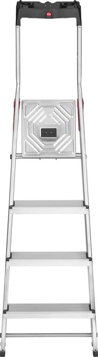 Image du produit Hailo Échelle L60 (Échelle deux plans, 161 cm)