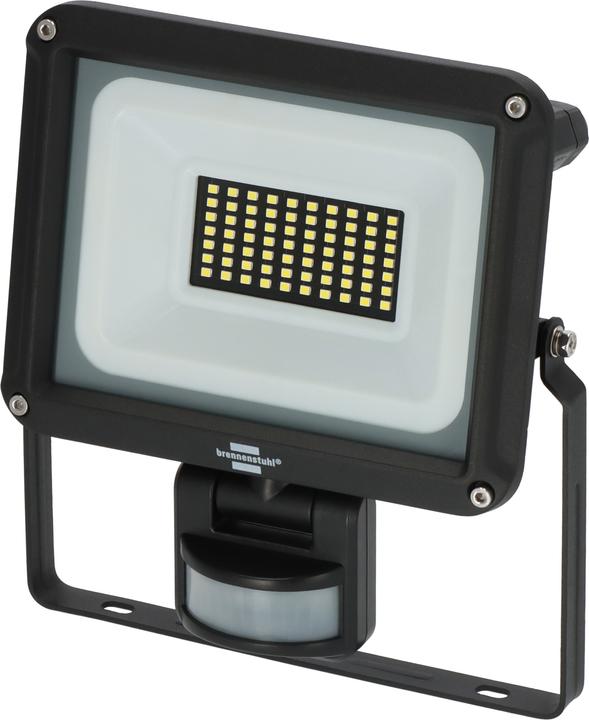 LED spotlight JARO 4060 P with infrared motion detector