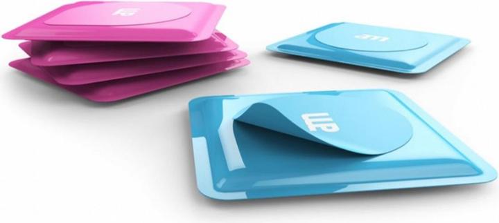 Image du produit AM Get Clean Lingettes AM