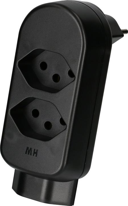 Actual product image Max Hauri Adapt (Type 13, 3x)