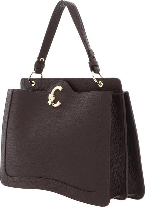 Produktbild Coccinelle C-Me Handbag Grained Leather