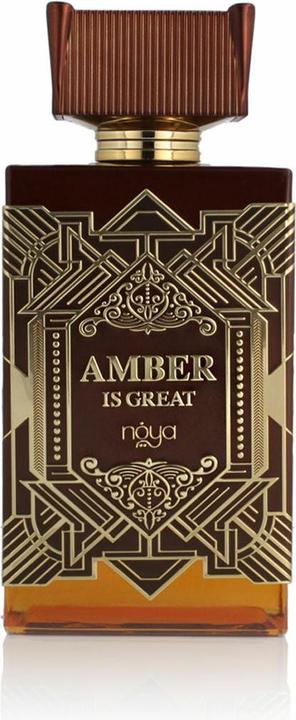 Produktbild Noya Amber Is Great Extrait de Parfum (U) (Extrait De Parfum, 100 ml)