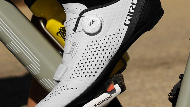 Productafbeelding Giro Cadet Schoen (46)
