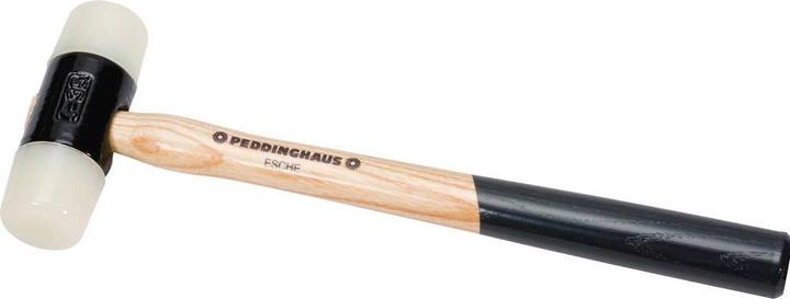 Actual product image Peddinghaus 5037020032 Nylon hammer (310 g)