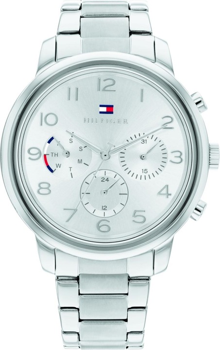 Immagine prodotto Tommy Hilfiger Isabel (Orologio da polso analogico, 38 mm)