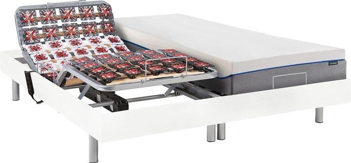 Actual product image Dreamea Hesiode (80 x 200 cm)