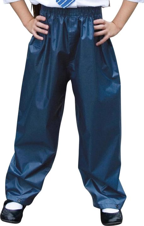 Produktbild Regatta Core Stormdri Regenüberhose (128)