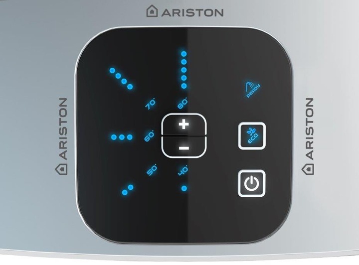 Actual product image Ariston Bojler Velis Evo 50 1.5 kW (3626145)