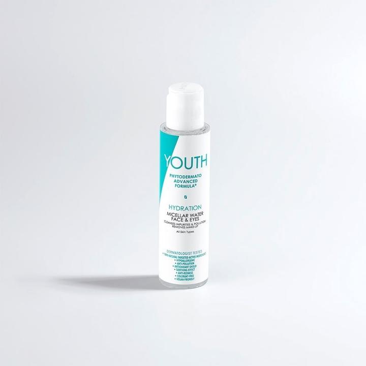 Produktbild Youth Hydration Micellar Water 100 ml (100 ml)