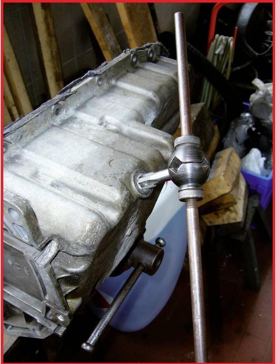 Actual product image KS Tools 150.1451