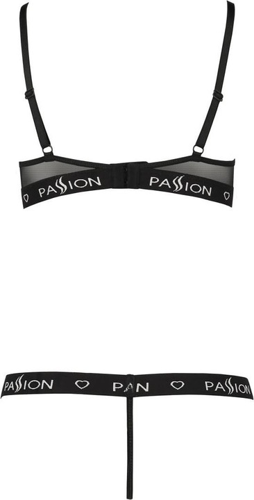 Actual product image Passion Bra set "Kyouka (S, M, S/M)