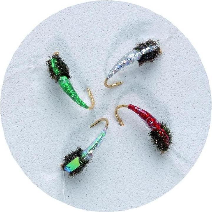 Jenzi Hegene Premium Farb-Variation. E