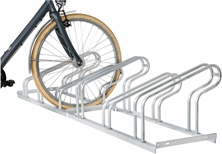 Produktbild Stier Veloständer für 6 Räder