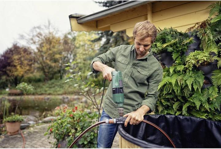 Actual product image Gardena Drill pump (Drill pump)