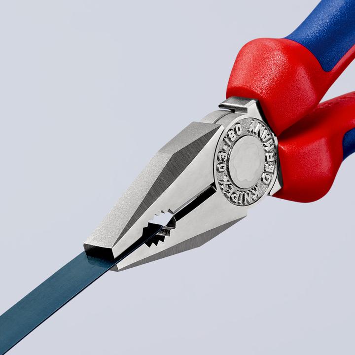 Actual product image Knipex Tethered tools (1 Piece)