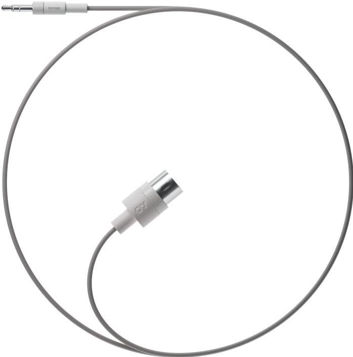 Actual product image Teenage Engineering Field Midi DIN5 to male 3.5mm