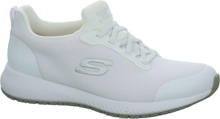 Produktbild Skechers Sneaker 77222EC WHT (37)