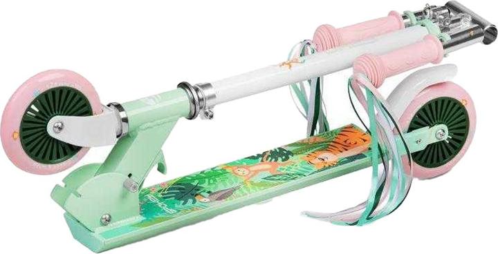 Produktbild Spokey Duke Klapproller