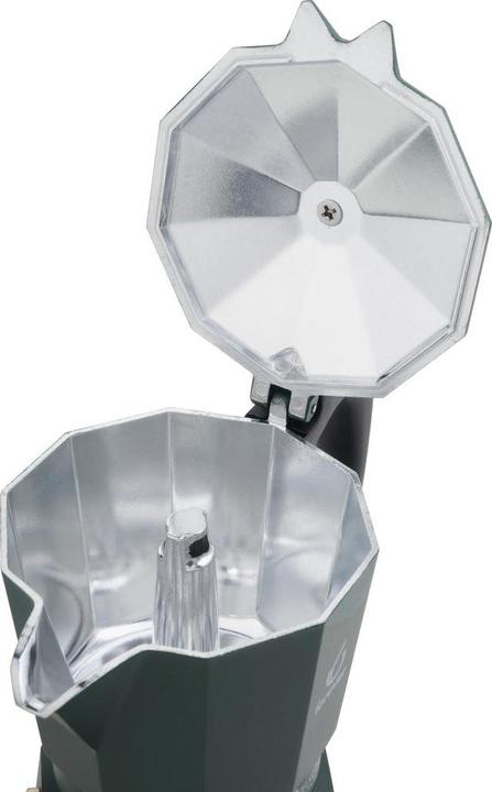 Produktbild Forever Kaffeezubereiter Moka Prestige Induktion 6 Tassen (6 Tassen)