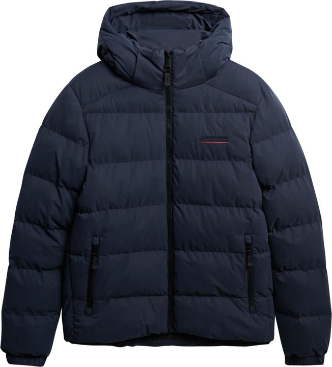 Actual product image Superdry Puffer jacket (M)