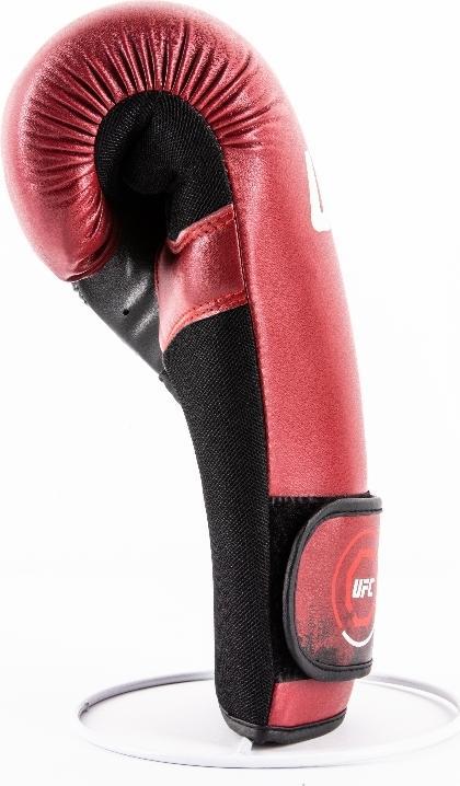 Produktbild UFC Octagon Lava Boxing Gloves (14 OZ)