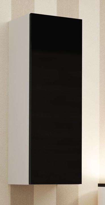 Cama WIP90 VIGO b/cz opbergkast (90 x 32 x 35 cm)