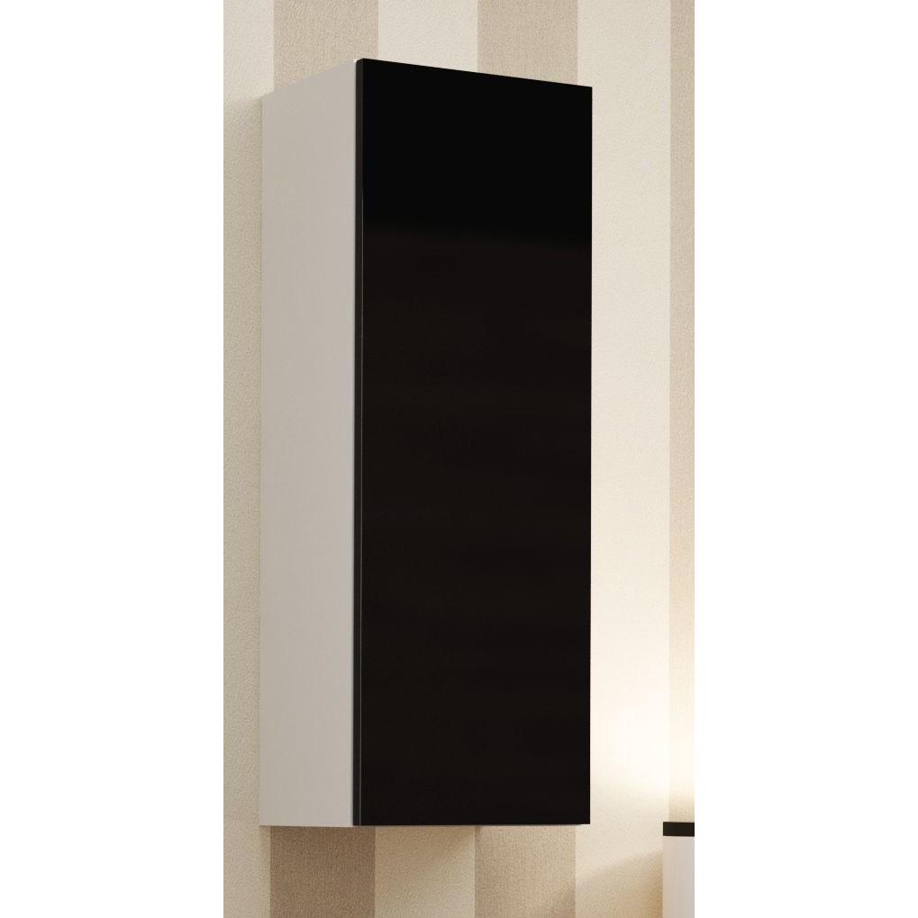 Thumbnail - Cama, Kommode + Sideboard, WIP90 VIGO b/cz Lagerschrank (90 x 32 x 35 cm)