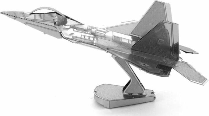 Image du produit Metal Earth Lockheed Martin® F-22® Raptor