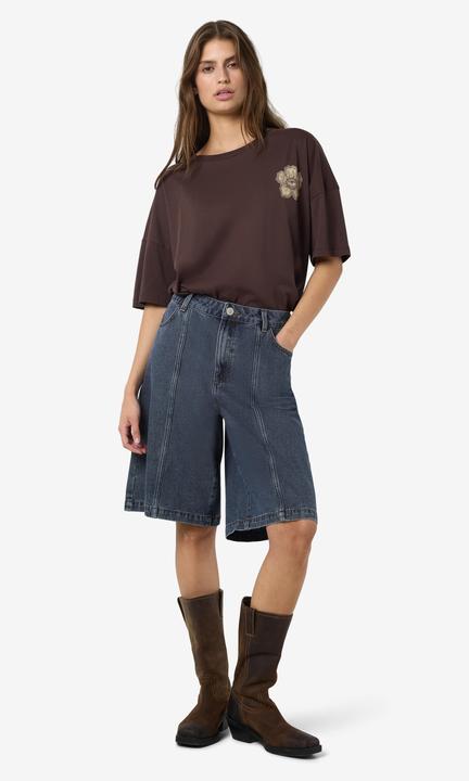 Produktbild Noisy May NMKENJA Bermudashorts (XL)