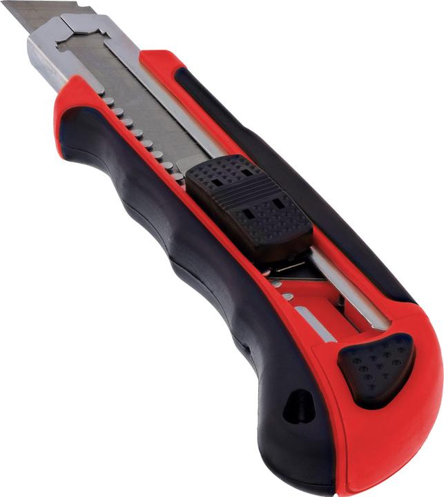 Produktbild InLine Allzweck Cutter Messer (Cutter)