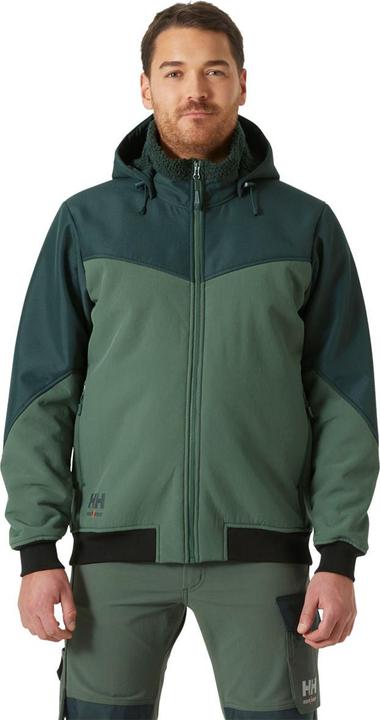 Actual product image Helly Hansen Oxford (M)
