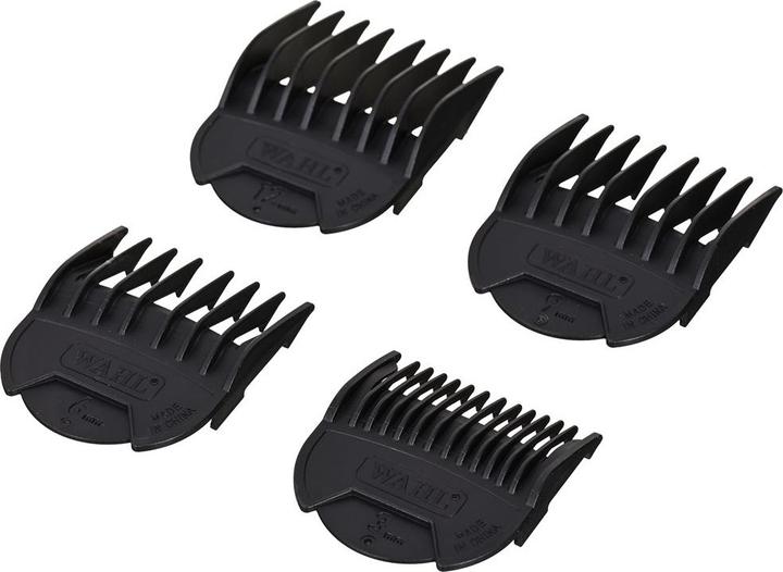 Actual product image Moser Hair cutting set type 1400