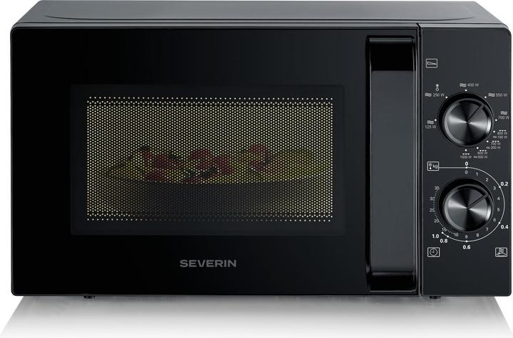 Produktbild Severin MW7792 (20 l)