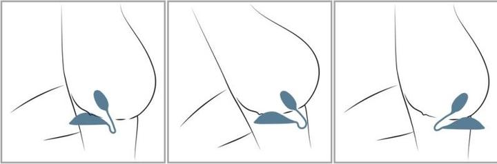 Actual product image Vibepad mini