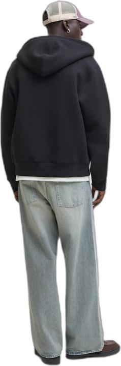 Produktbild Jack & Jones Jcocover Scuba Sweat Zip Hood Noos (S)