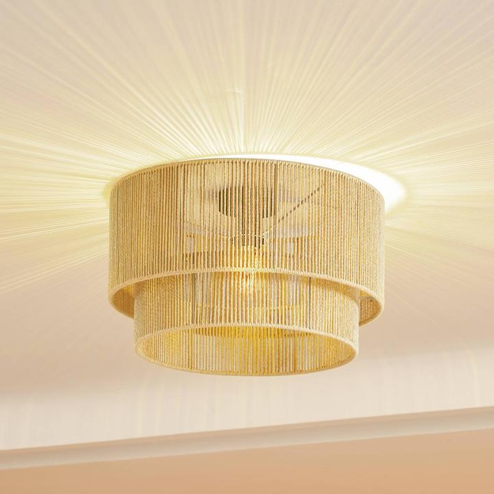 Actual product image Lindby Anuva (E27)
