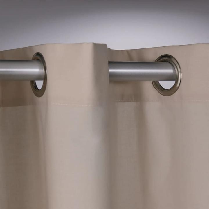 Actual product image Sealskin Coloris (180 x 200 cm)